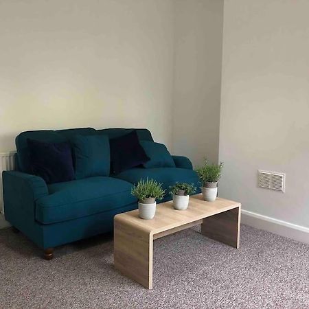 Garden Flat In Central Location Apartment Лондон Екстериор снимка