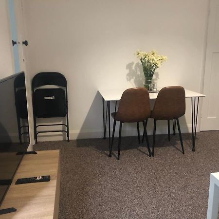 Garden Flat In Central Location Apartment Лондон Екстериор снимка