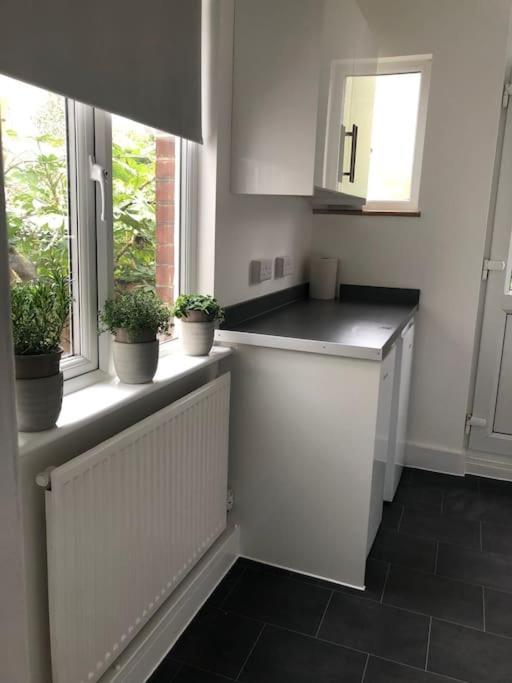 Garden Flat In Central Location Apartment Лондон Екстериор снимка