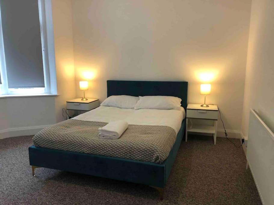 Garden Flat In Central Location Apartment Лондон Екстериор снимка